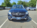 Thumbnail image of 2017 Mercedes-Benz GLE at Tri-County Lexus
