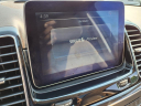 Thumbnail image of 2017 Mercedes-Benz GLE at Tri-County Lexus