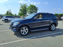 Thumbnail image of 2017 Mercedes-Benz GLE at Tri-County Lexus