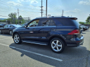 Thumbnail image of 2017 Mercedes-Benz GLE at Tri-County Lexus