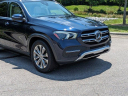 Thumbnail image of 2020 Mercedes-Benz GLE at CrossroadsFord of Apex - NEW