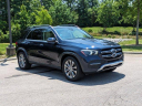 Thumbnail image of 2020 Mercedes-Benz GLE at CrossroadsFord of Apex - NEW