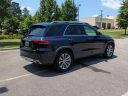 Thumbnail image of 2020 Mercedes-Benz GLE at CrossroadsFord of Apex - NEW