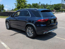 Thumbnail image of 2020 Mercedes-Benz GLE at CrossroadsFord of Apex - NEW
