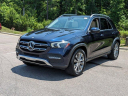 Thumbnail image of 2020 Mercedes-Benz GLE at CrossroadsFord of Apex - NEW