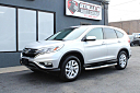 Thumbnail image of 2015 Honda CR-V at Stallion Auto Group