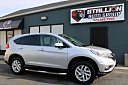 Thumbnail image of 2015 Honda CR-V at Stallion Auto Group