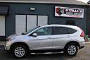 Thumbnail image of 2015 Honda CR-V at Stallion Auto Group