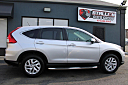 Thumbnail image of 2015 Honda CR-V at Stallion Auto Group