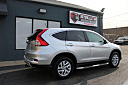 Thumbnail image of 2015 Honda CR-V at Stallion Auto Group