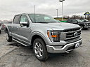 2022 Ford F-150 at Bergstrom Neenah Ford-Lincoln