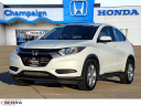 Thumbnail image of 2016 Honda HR-V at Serra Buick Gmc Champaign
