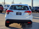 2016 Honda HR-V LX at Serra Buick Gmc Champaign