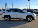 Thumbnail image of 2016 Honda HR-V at Serra Buick Gmc Champaign