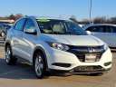 Thumbnail image of 2016 Honda HR-V at Serra Buick Gmc Champaign