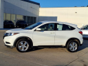 Thumbnail image of 2016 Honda HR-V at Serra Buick Gmc Champaign