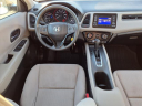 Thumbnail image of 2016 Honda HR-V at Serra Buick Gmc Champaign