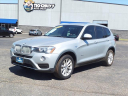Thumbnail image of 2017 BMW X3 at Tio Chuy's Auto Sales