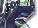 2017 BMW X3 xDrive28i at Tio Chuy's Auto Sales