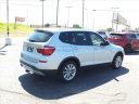 Thumbnail image of 2017 BMW X3 at Tio Chuy's Auto Sales