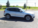 Thumbnail image of 2017 BMW X3 at Tio Chuy's Auto Sales