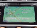 Thumbnail image of 2015 Subaru XV Crosstrek at Brown Daub Chrysler Dodge Jeep Ram Fiat