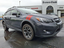 Thumbnail image of 2015 Subaru XV Crosstrek at Brown Daub Chrysler Dodge Jeep Ram Fiat