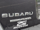 Thumbnail image of 2015 Subaru XV Crosstrek at Brown Daub Chrysler Dodge Jeep Ram Fiat
