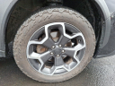 Thumbnail image of 2015 Subaru XV Crosstrek at Brown Daub Chrysler Dodge Jeep Ram Fiat