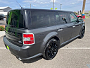2019 Ford Flex SEL at 4 Seasons Auto Sales