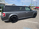 Thumbnail image of 2019 Ford Flex at 4 Seasons Auto Sales