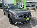 Thumbnail image of 2019 Ford Flex at 4 Seasons Auto Sales