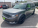 Thumbnail image of 2019 Ford Flex at 4 Seasons Auto Sales