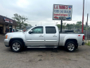 Thumbnail image of 2012 GMC Sierra 1500 at L.A. Trading Co.