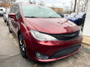Thumbnail image of 2018 Chrysler Pacifica at Rockland Motors