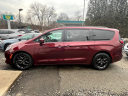 Thumbnail image of 2018 Chrysler Pacifica at Rockland Motors