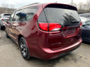 2018 Chrysler Pacifica Touring L Plus at Rockland Motors