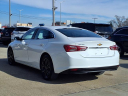 Thumbnail image of 2022 Chevrolet Malibu at A & B Motors