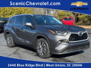 Thumbnail image of 2023 Toyota Highlander at Scenic Chevrolet