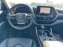 2023 Toyota Highlander L at Scenic Chevrolet