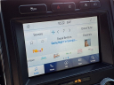 Thumbnail image of 2021 Ford Expedition MAX at Sam Wampler's Freedom Ford - Mcalester