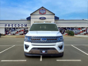 Thumbnail image of 2021 Ford Expedition MAX at Sam Wampler's Freedom Ford - Mcalester