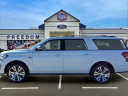 Thumbnail image of 2021 Ford Expedition MAX at Sam Wampler's Freedom Ford - Mcalester