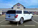 Thumbnail image of 2021 Ford Expedition MAX at Sam Wampler's Freedom Ford - Mcalester