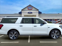 Thumbnail image of 2021 Ford Expedition MAX at Sam Wampler's Freedom Ford - Mcalester