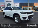 Thumbnail image of 2023 Jeep Grand Cherokee L at Edwards Chrysler Dodge Jeep Ram Fiat