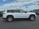 Thumbnail image of 2023 Jeep Grand Cherokee L at Edwards Chrysler Dodge Jeep Ram Fiat