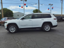 Thumbnail image of 2023 Jeep Grand Cherokee L at Edwards Chrysler Dodge Jeep Ram Fiat