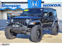 Thumbnail image of 2018 Jeep Wrangler Unlimited at Serra Buick Gmc Champaign