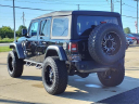 Thumbnail image of 2018 Jeep Wrangler Unlimited at Serra Buick Gmc Champaign